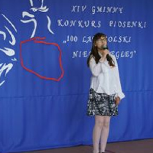 2018-04-27  Wocławy  XIV Gminny Konkurs Piosenki Dziecięcej (562)